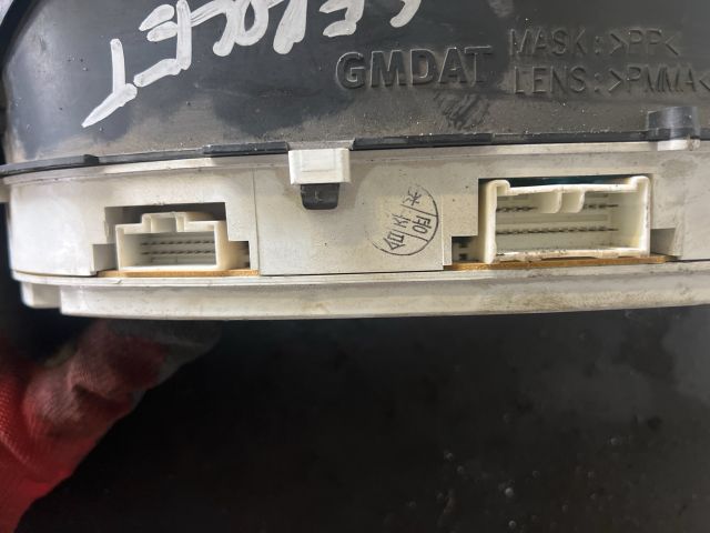 bontott CHEVROLET LACETTI Kilométeróra