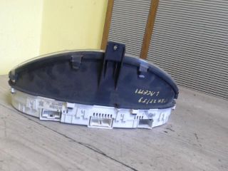 bontott CHEVROLET LACETTI Kilométeróra