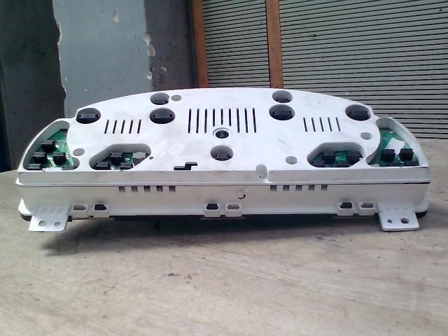 bontott CHEVROLET LACETTI Kilométeróra