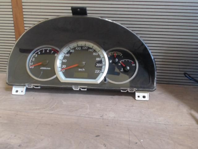 bontott CHEVROLET LACETTI Kilométeróra