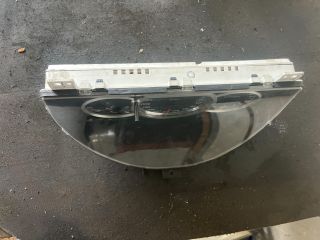 bontott CHEVROLET LACETTI Kilométeróra