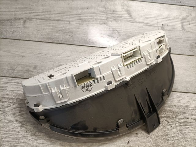 bontott CHEVROLET LACETTI Kilométeróra