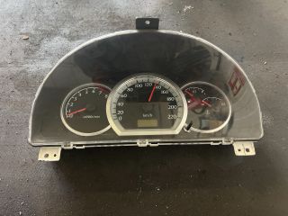 bontott CHEVROLET LACETTI Kilométeróra