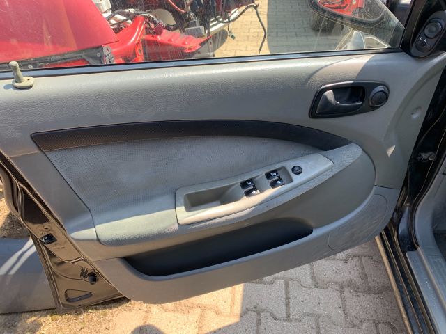 bontott CHEVROLET LACETTI Kilométeróra