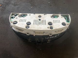 bontott CHEVROLET LACETTI Kilométeróra