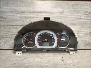 bontott CHEVROLET LACETTI Kilométeróra