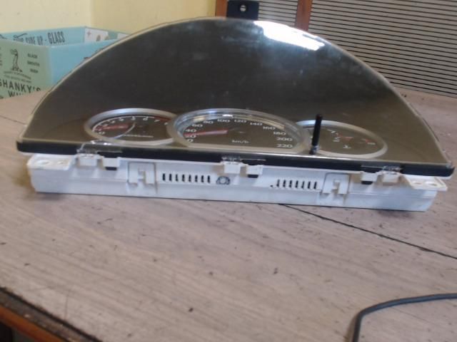 bontott CHEVROLET LACETTI Kilométeróra