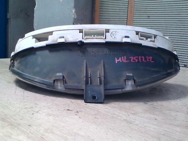 bontott CHEVROLET LACETTI Kilométeróra