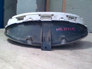 bontott CHEVROLET LACETTI Kilométeróra