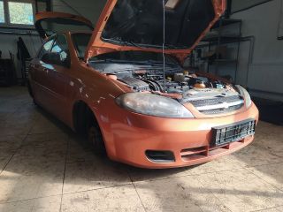 bontott CHEVROLET LACETTI Klíma Cső