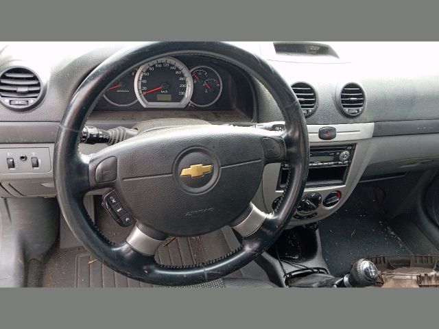bontott CHEVROLET LACETTI Klíma Cső