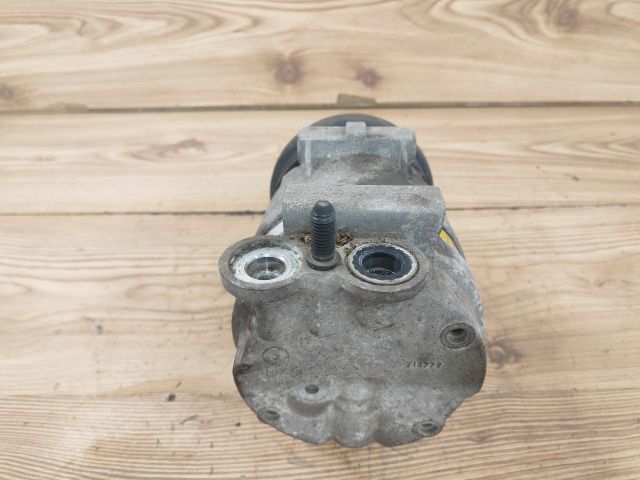 bontott CHEVROLET LACETTI Klímakompresszor