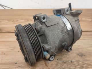 bontott CHEVROLET LACETTI Klímakompresszor