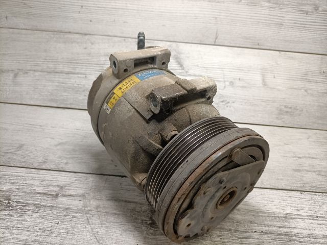 bontott CHEVROLET LACETTI Klímakompresszor