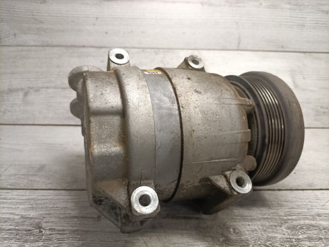 bontott CHEVROLET LACETTI Klímakompresszor