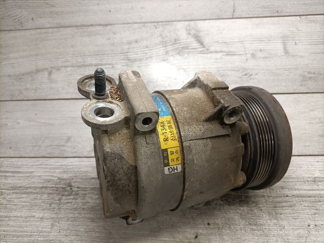 bontott CHEVROLET LACETTI Klímakompresszor