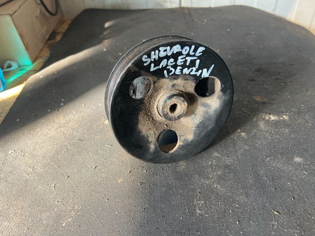 bontott CHEVROLET LACETTI Kormányszervó Motor (Hidraulikus)