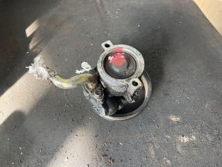 bontott CHEVROLET LACETTI Kormányszervó Motor (Hidraulikus)