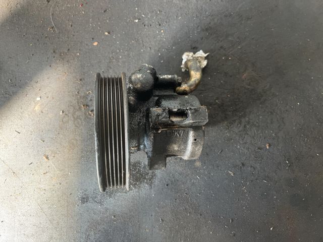 bontott CHEVROLET LACETTI Kormányszervó Motor (Hidraulikus)