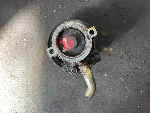 bontott CHEVROLET LACETTI Kormányszervó Motor (Hidraulikus)