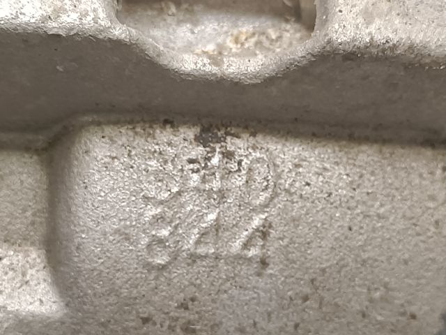 bontott CHEVROLET LACETTI Kormányszervó Motor (Hidraulikus)