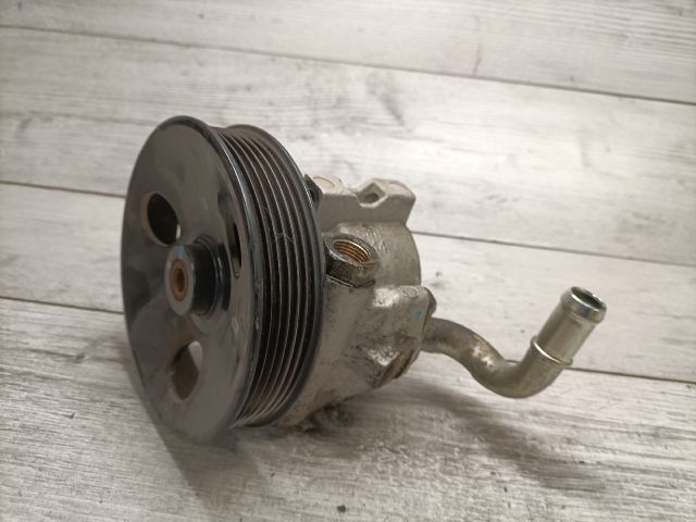 bontott CHEVROLET LACETTI Kormányszervó Motor (Hidraulikus)