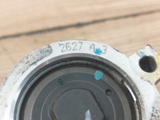 bontott CHEVROLET LACETTI Kormányszervó Motor (Hidraulikus)