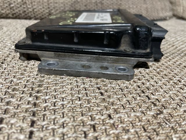 bontott CHEVROLET LACETTI Motorvezérlő