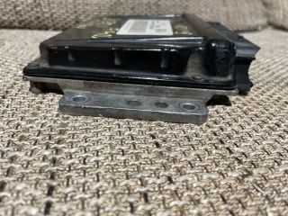 bontott CHEVROLET LACETTI Motorvezérlő