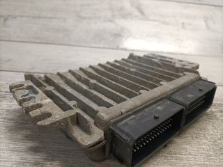 bontott CHEVROLET LACETTI Motorvezérlő