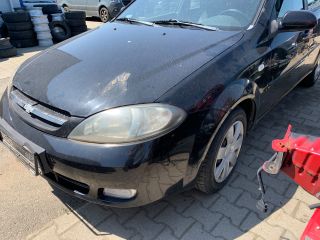 bontott CHEVROLET LACETTI Motorvezérlő