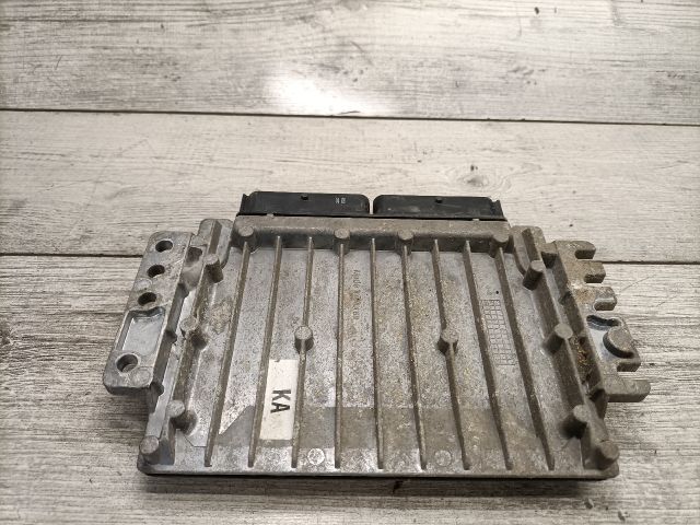 bontott CHEVROLET LACETTI Motorvezérlő