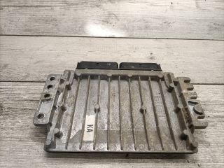 bontott CHEVROLET LACETTI Motorvezérlő