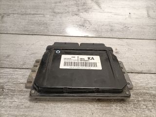 bontott CHEVROLET LACETTI Motorvezérlő