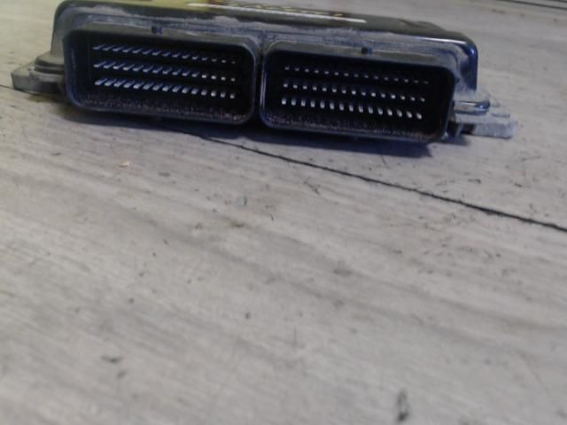 bontott CHEVROLET LACETTI Motorvezérlő