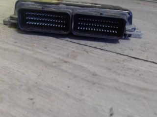 bontott CHEVROLET LACETTI Motorvezérlő