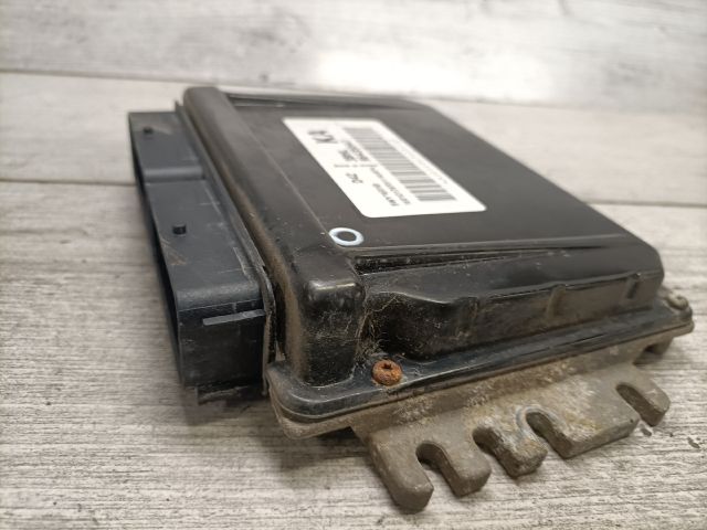 bontott CHEVROLET LACETTI Motorvezérlő