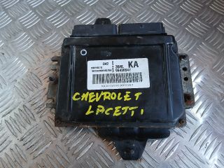 bontott CHEVROLET LACETTI Motorvezérlő