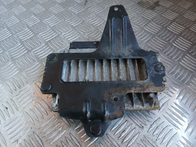 bontott CHEVROLET LACETTI Motorvezérlő