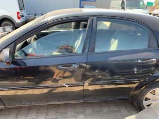 bontott CHEVROLET LACETTI Motorvezérlő