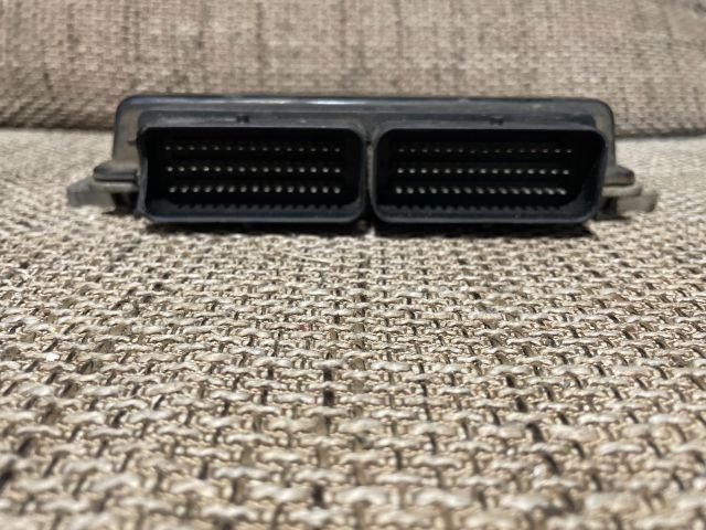 bontott CHEVROLET LACETTI Motorvezérlő