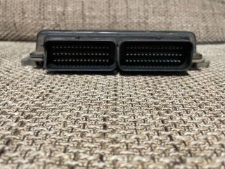 bontott CHEVROLET LACETTI Motorvezérlő