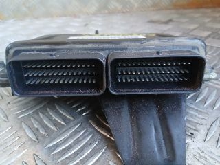 bontott CHEVROLET LACETTI Motorvezérlő