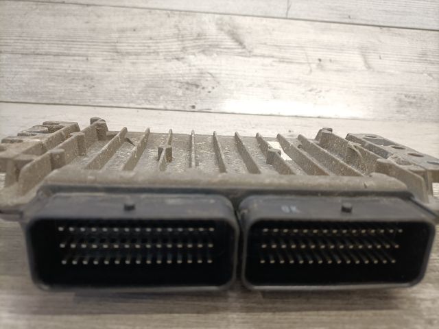 bontott CHEVROLET LACETTI Motorvezérlő