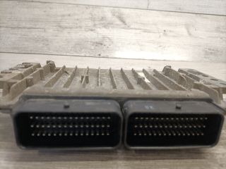 bontott CHEVROLET LACETTI Motorvezérlő