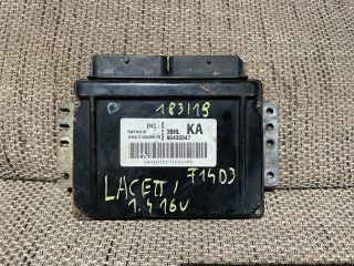 bontott CHEVROLET LACETTI Motorvezérlő