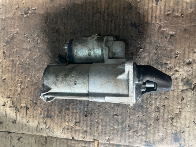 bontott CHEVROLET LACETTI Önindító