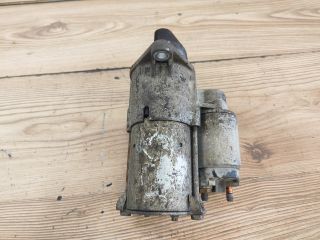 bontott CHEVROLET LACETTI Önindító