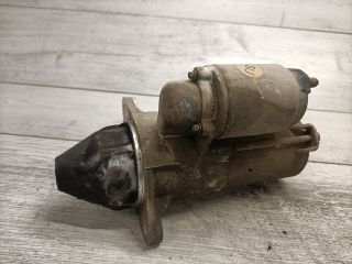 bontott CHEVROLET LACETTI Önindító