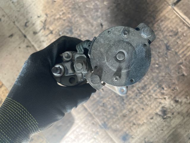 bontott CHEVROLET LACETTI Önindító